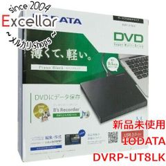 I-O DATA DVD-RAM DVR-AM16CV 未使用LF-M821 - メルカリ