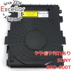 [bn:0] SONY　レコーダー用内蔵型ブルーレイドライブ　BRD-600Tのサムネイル