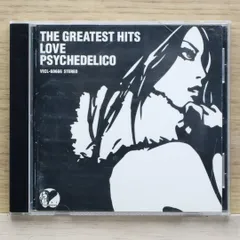 2026年最新】love psychedelico レコードの人気アイテム - メルカリ
