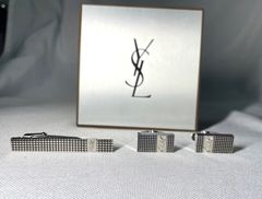 美品 希少 HERMES エルメス エマイユ レッド&ゴールド マルチカラー