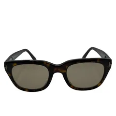 【美品】TOM FORD トムフォード Snowdon スノードン サングラス TF237-F カラー52N ダークハバナ べっ甲柄 ダークグリーン 『007 スペクター』ジェームズ・ボンド役ダニエル・クレイグ/平野紫耀/岩田剛典着用 メンズ レディースのサムネイル