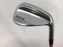 2026年最新】Cleveland Golf ゴルフクラブ メンズ ウェッジの人気