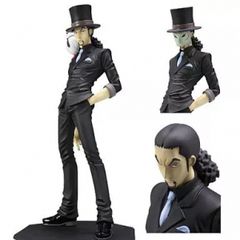 輸送箱未開封】 P.O.P ワンピース ルッチ Ver. 1.5 - メルカリ