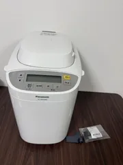 SD-BMT2000-W Panasonic ホームベーカリー 2斤のサムネイル