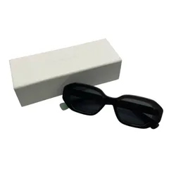 【付属品完備】【紫外線透過率 99% 以上カットレンズ】817 BLANC LNT ブラン BE012 C BLK サングラス CLR BLACK / GRY クリアブラック グレー アイウェア メンズ レディース ユニセックス 夏 サマー 日焼け防止グッズのサムネイル