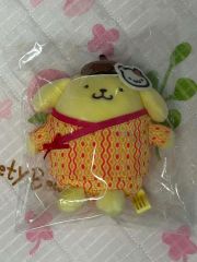 ポムポムプリン メイトー 45周年コラボ 非売品 - メルカリ