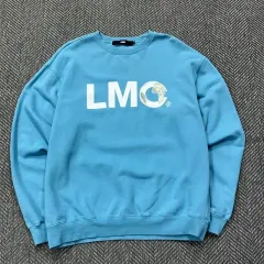 LMC ビックロゴ スウェット v5121のサムネイル