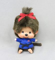 【美品 】【75cm 】レア 当時物 モンチッチ 2L 美品 】【75cm 】レア 当時物 モンチッチ 2L - メルカリ