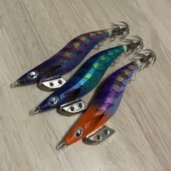 YAMASHITA  EGI-OH  エギ王K  3.0号のサムネイル