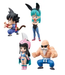 2026年最新】ドラゴンボール コレクタブル 悟空 チチの人気アイテム