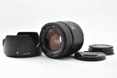 【返品保証】良品｜シグマ SIGMA AF 28mm F1.8 II アスフェリカル ペンタックス PENTAX #C260707-03のサムネイル