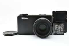 (作例あり)SIGMA DP2 Merrill ややセンサー汚れあり 作例あり)SIGMA DP2 Merrill ややセンサー汚れあり - メルカリ