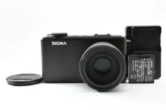 【返品保証】良品｜SIGMA シグマ DP3 Merrill コンパクトデジタルカメラ #C260710-02のサムネイル
