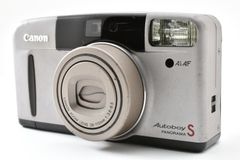 ジャンク》 Canon キヤノン IXY 10S シルバー コンパクトデジタル
