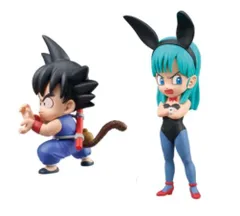 2026年最新】ドラゴンボール ワールドコレクタブルフィギュア-少年期編