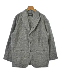 ZUCCa テーラードジャケット レディース 【古着】【中古】【送料無料】のサムネイル