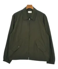 ATON ブルゾン（その他） メンズ 【古着】【中古】【送料無料】のサムネイル