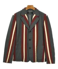 tricot COMME des GARCONS ジャケット レディース 【古着】【中古】【送料無料】のサムネイル