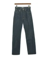 AURALEE デニムパンツ レディース 【古着】【中古】【送料無料】のサムネイル