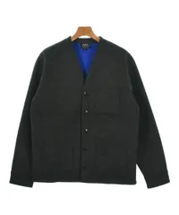 A.P.C. ブルゾン メンズ 【古着】【中古】【送料無料】のサムネイル