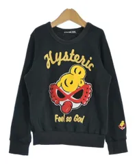 HYSTERIC MINI スウェット キッズ 【古着】【中古】【送料無料】のサムネイル