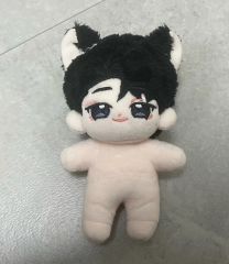 セブチ ジュン ドール ぬいぐるみ 10cm - メルカリ