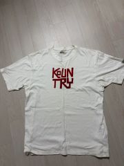 KAPITAL バンダナ柄 オーバーサイズ Tシャツ - メルカリ