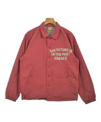 HUMAN MADE ブルゾン（その他） メンズ 【古着】【中古】【送料無料】のサムネイル