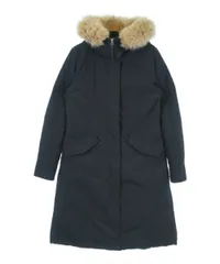 WOOLRICH ダウンコート レディース 【古着】【中古】【送料無料】のサムネイル