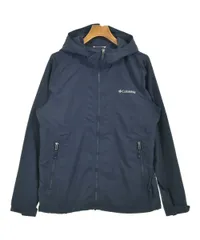 Columbia マウンテンパーカー メンズ 【古着】【中古】【送料無料】のサムネイル