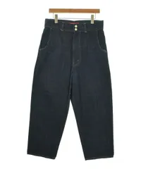 JUNYA WATANABE MAN デニムパンツ メンズ 【古着】【中古】【送料無料】のサムネイル