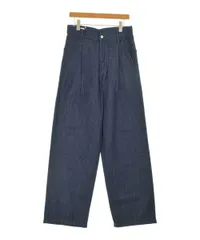 DRIES VAN NOTEN デニムパンツ メンズ 【古着】【中古】【送料無料】のサムネイル