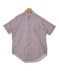 Brooks Brothers カジュアルシャツ メンズ 【古着】【中古】【送料無料】