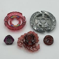 キラービフォール 海外版 限定 メタルファイトベイブレード BEYBLADE