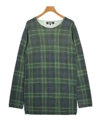 BLACK COMME des GARCONS ニット・セーター メンズ 【古着】【中古】【送料無料】のサムネイル