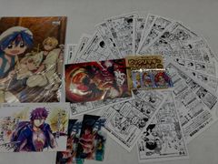 希少】文豪ストレイドックス 中原中也 スクエア缶バッジ 10周年記念