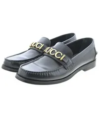 GUCCI ビジネス・ドレスシューズ メンズ 【古着】【中古】【送料無料】のサムネイル