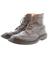 Tricker's ブーツ メンズ 【古着】【中古】【送料無料】のサムネイル