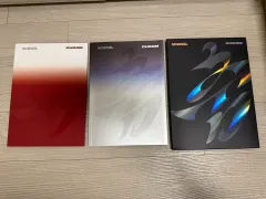 ベイビーMONSTER チュム アルバム CHOOM セット まとめのサムネイル