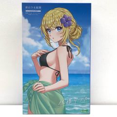 8/0716p18 創彩少女庭園 佐伯リツカ 水着 - メルカリ
