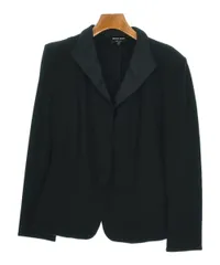 GIORGIO ARMANI カジュアルジャケット レディース 【古着】【中古】【送料無料】のサムネイル