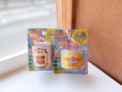 希少 フルーツモンチッチ パイナップル S セキグチ レトロ - メルカリ