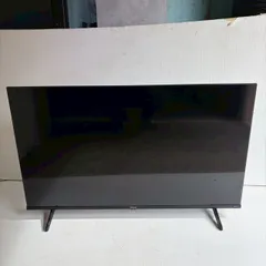 【2025年製】ハイセンス 43V型 4K液晶テレビ 43A6Kのサムネイル