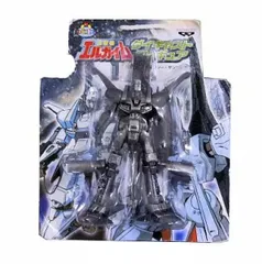 フィギュア エルガイム「重戦機エルガイム」ダイキャストフィギュア【10日以内発送】のサムネイル