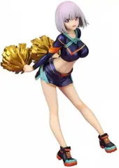 フィギュア 新条アカネ チアガールStyle 「SSSS.GRIDMAN」 1/7 PVC製塗装済み完成品【10日以内発送】のサムネイル