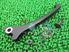 NRG MC3 フロントブレーキレバー ピアジオ 純正 新品 互換 494951 レバーキット Zz