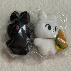 NCT(エヌシーティー) 127 ドヨン(DOYOUNG) ぬいぐるみ ドヨン ぬいぐるみ まとめのサムネイル
