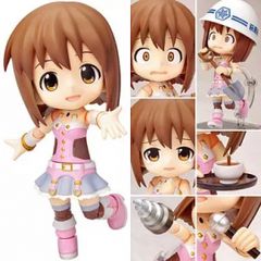 キューポッシュ 如月千早 トゥインクルスター フィギュア - メルカリ