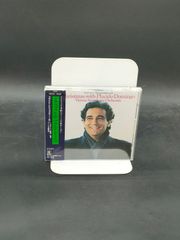 CHRISTMAS WITH PLACIDO DOMINGO