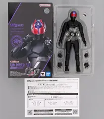 フィギュア S.H.Figuarts GMライダーセット 「仮面ライダーギーツ」【10日以内発送】のサムネイル